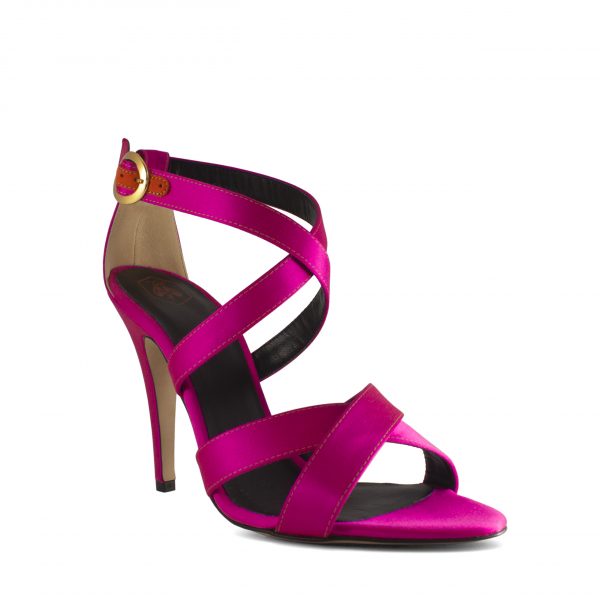 MICHELLE satin rose 110mm