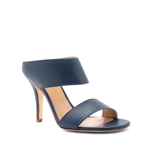 KRISS bleu 100mm