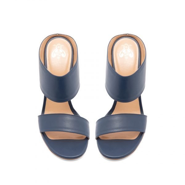 KRISS bleu 100mm