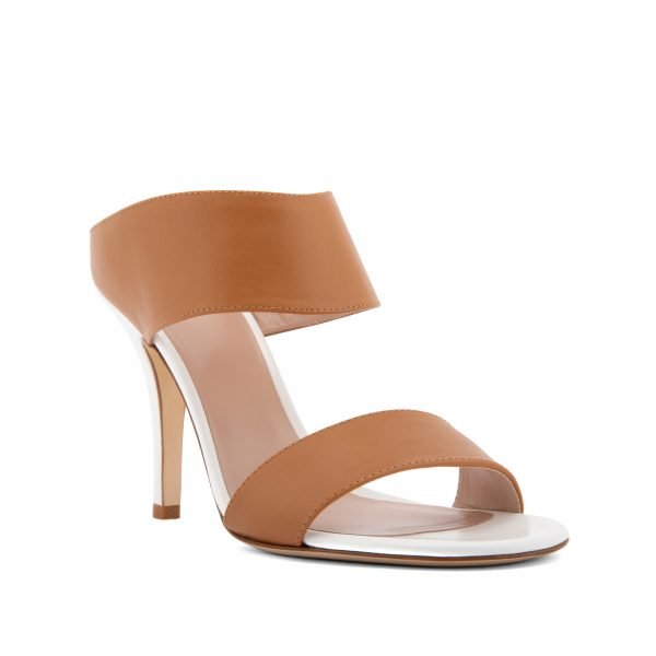 KRISS camel blanc 100mm