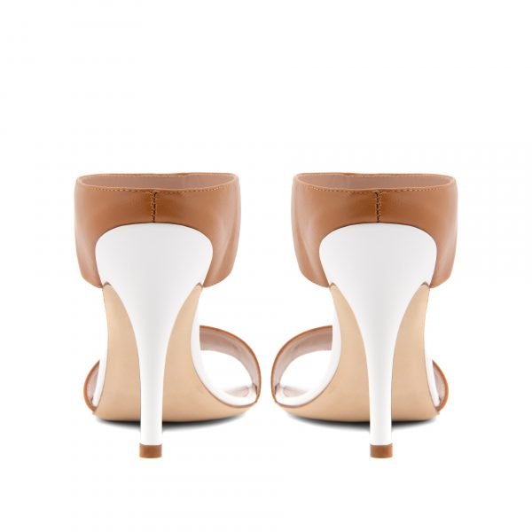 KRISS camel blanc 100mm