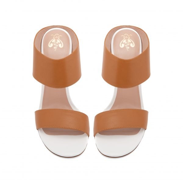 KRISS camel blanc 100mm