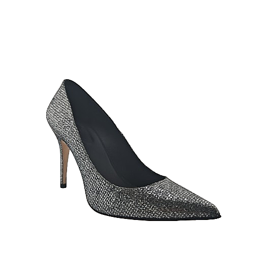 VICTORIA Argent 100mm