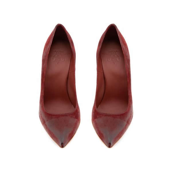 VICTORIA Bordeaux 100mm