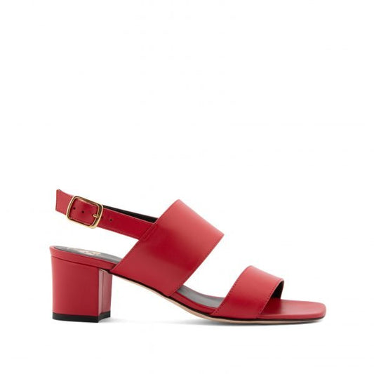 SASHA rouge 40mm