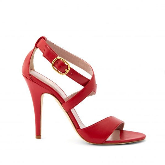 EVA rouge 80, 100 et 110mm
