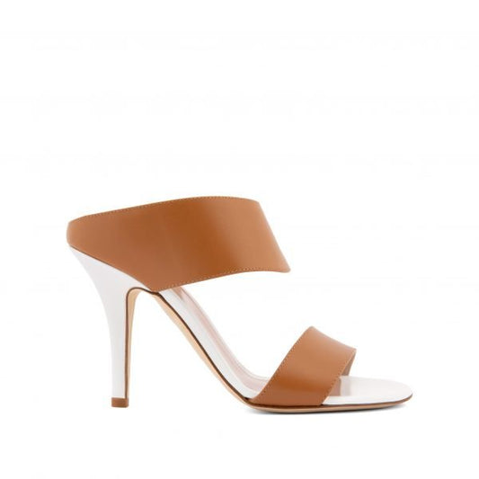 KRISS camel blanc 100mm