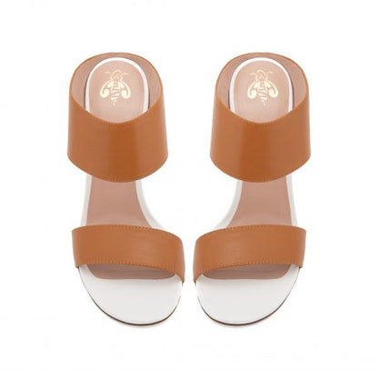KRISS camel blanc 100mm