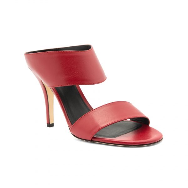 KRISS rouge 100mm