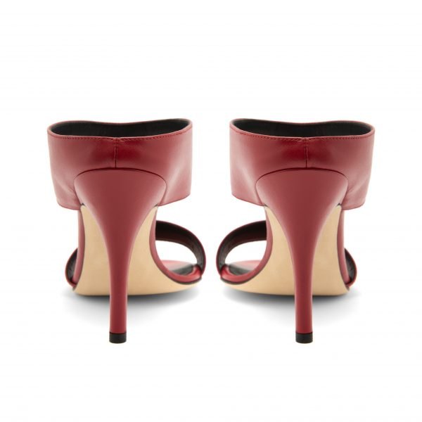 KRISS rouge 100mm