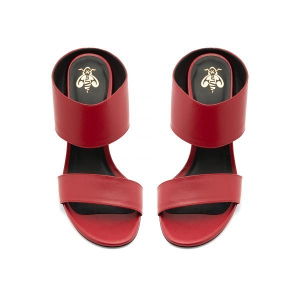 KRISS rouge 100mm
