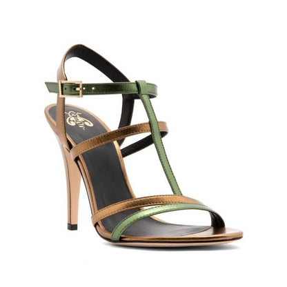 PETRA bronze et vert 100 et 110mm