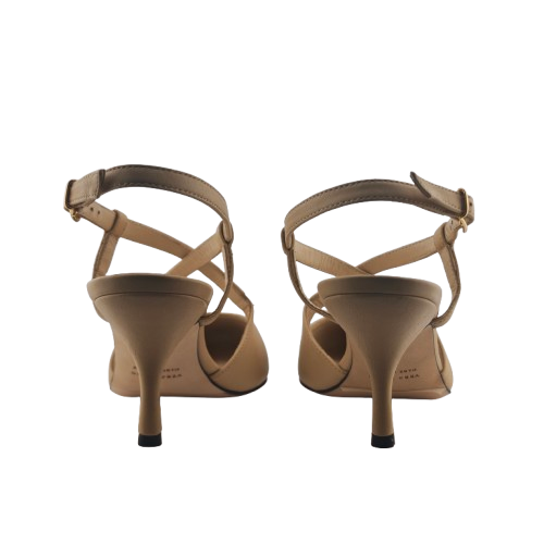 CLAIRE beige 70mm