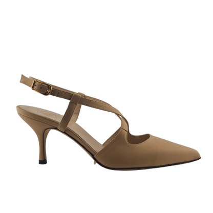 CLAIRE beige 70mm