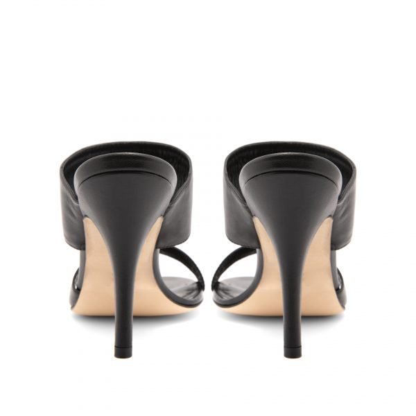 NICOLE Noir 100 et 110mm