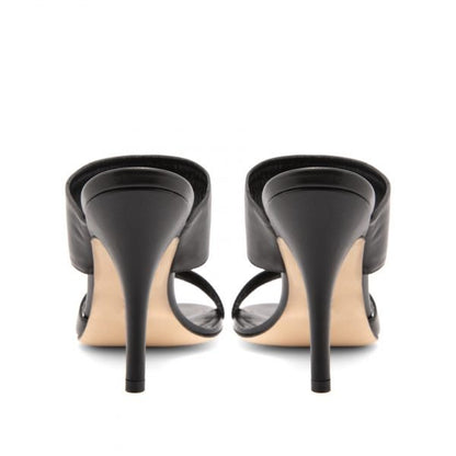 NICOLE Noir 100 et 110mm
