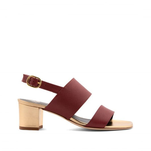 SASHA or bordeaux 40mm