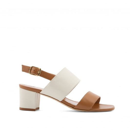 SASHA crème caramel 40mm