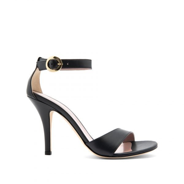 SOPHIE noir 80, 100 et 110mm