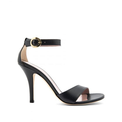 SOPHIE noir 80, 100 et 110mm