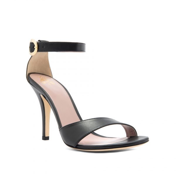 SOPHIE noir 80, 100 et 110mm
