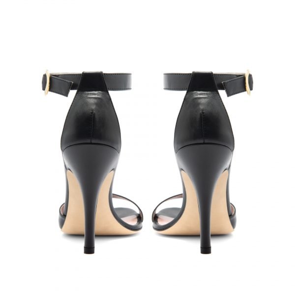SOPHIE noir 80, 100 et 110mm