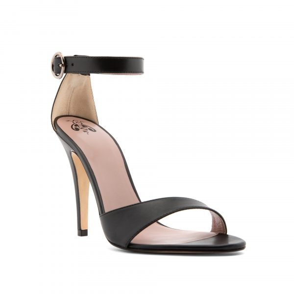 SOPHIE noir 80, 100 et 110mm