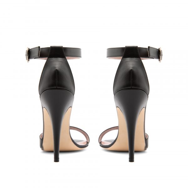 SOPHIE noir 80, 100 et 110mm