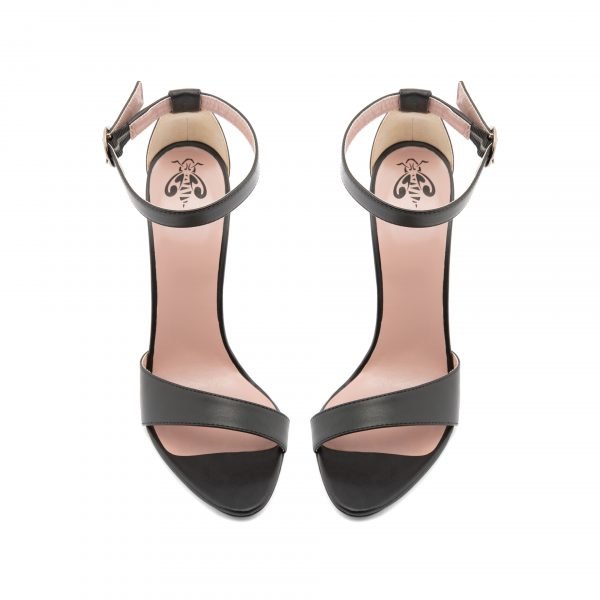SOPHIE noir 80, 100 et 110mm