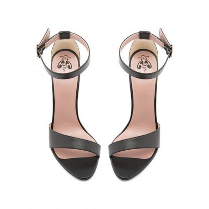 SOPHIE noir 80, 100 et 110mm