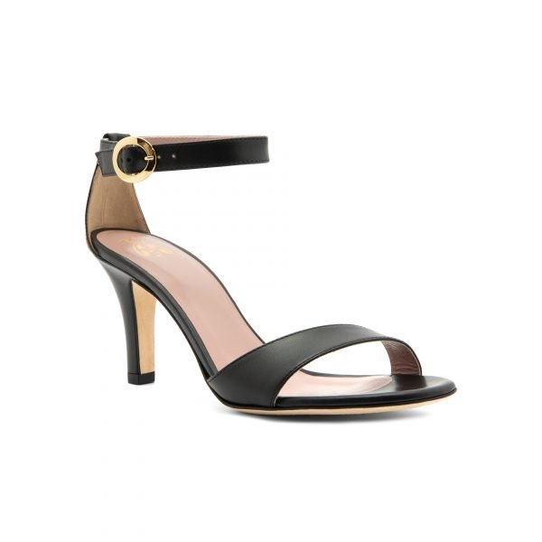 SOPHIE noir 80, 100 et 110mm