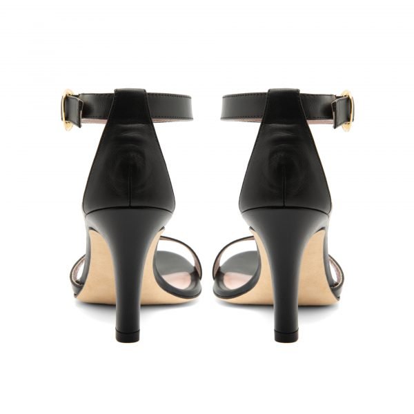 SOPHIE noir 80, 100 et 110mm