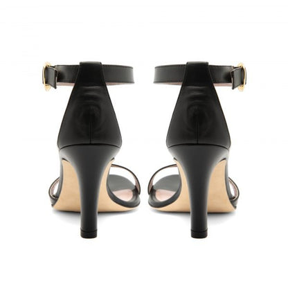 SOPHIE noir 80, 100 et 110mm