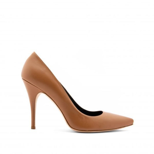 VICTORIA caramel 100mm