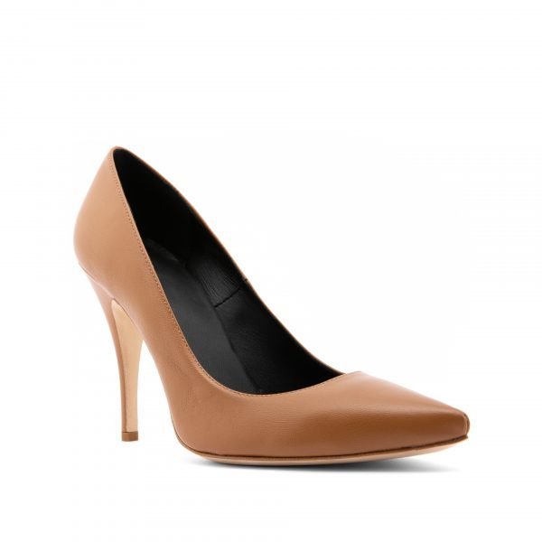 VICTORIA caramel 100mm
